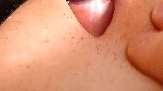 Wanted my clit sucked