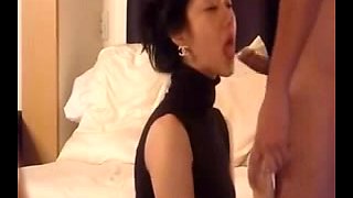 Sweet Korean Non-Professional two