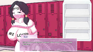 Interdimensional Desire - Pleasing Videl with All His Sexual Fetishes