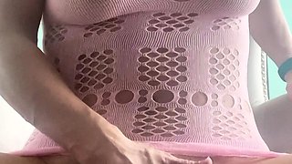 Hot amateur close up Doggy style HD video