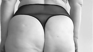 Black and White Movie