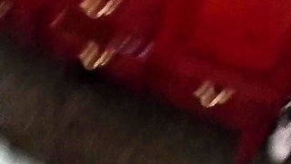 What Started in the Bathroom Ended in Bed