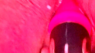 Letting go some stress