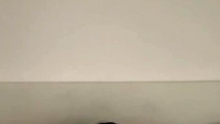 Sexy damsel in heels boinked stiff - cum-filled porno!