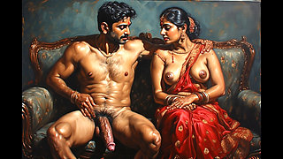 Indian delhi girl one night stand with stranger