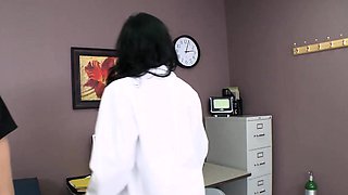 Brazzers - Doctor Adventures - Take Up Thy St