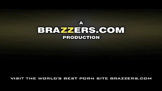 Realease The Stress With Alice Romain, Danny D - Brazzers