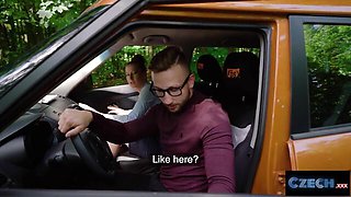 Fetching Emylia Argan's hardcore smut