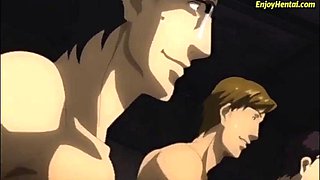 Tsuma Netori Cut Scenes: Anal, Japanese  Hentai Porn