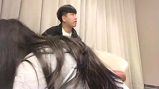 Porn38.com Xiaobao went to see a flower and had sex with a girl with a sweet and sexy figure