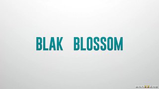 Wet At Work With Blake Blossom, Rocket Powers - Brazzers