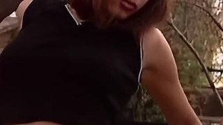 An Intense Scissoring for Two Young Lesbian Sex Loving Friends