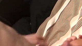 Horny MILF stepmom Brooklyn Blue fucked and milked from Max Deeds