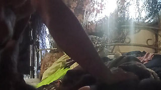 Long Dick and Wet Pussy