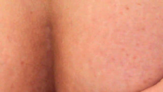 My Pregnant Indian Stepsister Is in White Medical Gloves in the Toilet and She Farts in the Toilet Then Shows Her