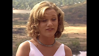 Kate Frost: Young, Eager for Sex, Looking for a Mature Man