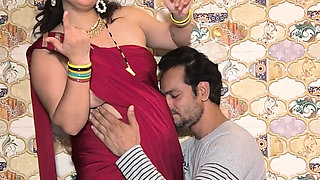 You Made Me the Lover