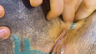 Alternative Tattoo Teens Fucking Each Other with Crazy Toys