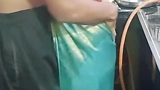 Indian Sexy Husband and Wife Fucking and Blowjob