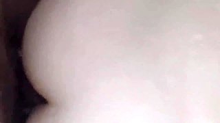 Dexella Fun sex in the shower