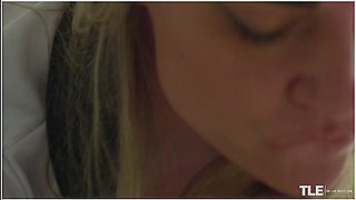 Sex Machine 2 - Katya G