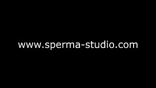 Cum Cum & Creampies - Sexy Natalie T2 - Sperma-Studio  40406