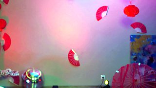 Amateur Teen Babes Licking pink wet pussy