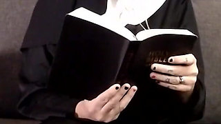 Halloween Mesmerizing Villain Smoke Enslavement