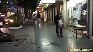 Horny harlot exciting xxx video