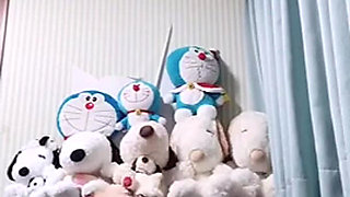 Feeling Sensitive Alone at Home Can't Stop
