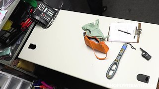 The Battery mommy Thief Case No 6615416