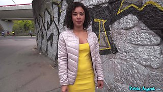 Seductive spic girl POV heart-stopping xxx movie