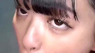 Through Scarlet Shadows, Anna Hanayagi with Quiet Elegance. - 3