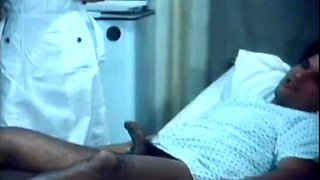 How About A Sexy Classic Nurse