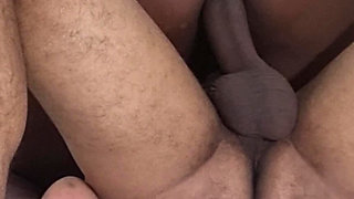 CHEATING WIFE ANAL CUM