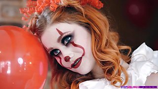 Scarlet Skies - Stop Clowning Around Stepsis