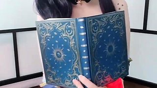 Amateur asian cocksucker teen