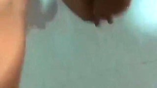 She Is a Sexy and Naughty House Servant and I Hard Fuck Her Secretly