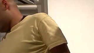 Sex therapist Gina helps couple how to have a good fuck