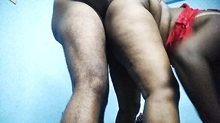 Bhabhi Ko Tag Uthake Pela