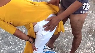 Seth's Wild Fuck with Hot Indian Maid - Hardcore POV Sex in HD