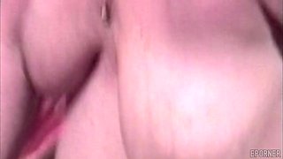 Pregnant Blonde Gets Pounded Vintage Porn