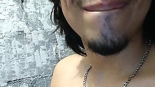 Masturbations in My Bathroom