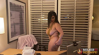 Rome Major Live Cam Showtime W/ Jaylene Rio
