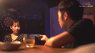 Stars-629 The Ultimate Flirting Love 5 Situation With A