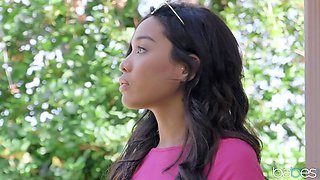 Damon Dice's Risky Game Ignites Wild Outdoor Passion