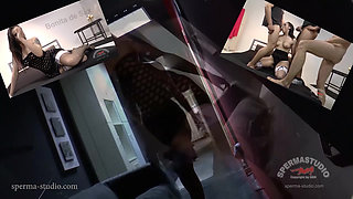 Cum Cum & Creampies For Bonita de Sax - Milf Whore - 50726