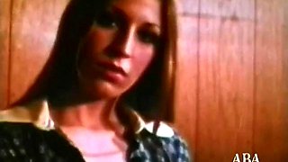 Retro bondage 7: Lesbian, Vintage  Eporner Porn