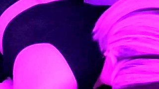 Testing for the First Time a Gloryhole