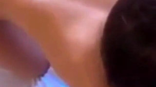 Perfect Ass Gets Oily Massage with Happy Ending Part 1